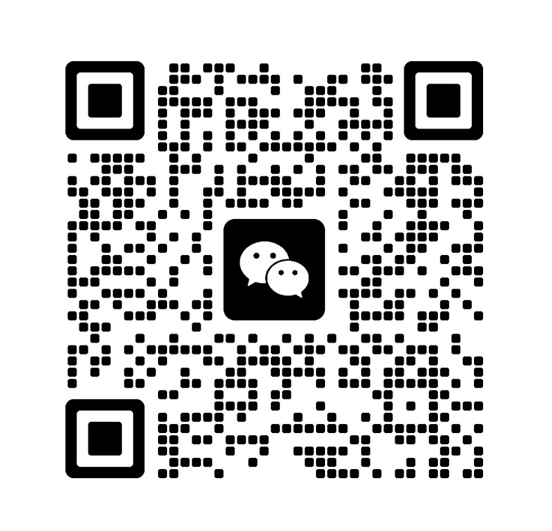 微信二维码